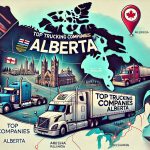 Top 63 Trucking Companies in Alberta With Complete Details Top Trucking companies in Alberta
