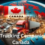 605 Trucking Companies in Canada With Owner's Contact Details Top Trucking Companies in Canada