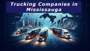 Read more about the article 57 Best Trucking Companies in Mississauga – Full Contact Details